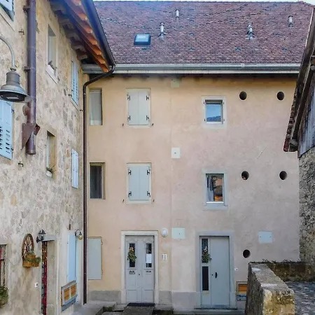 Carnia Zoncolan:pasca 3 - Two-bedrooms With Large Balcony Apartment