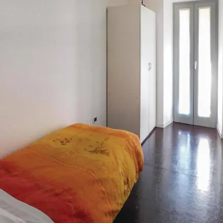 Carnia Zoncolan:pasca 3 - Two-bedrooms With Large Balcony