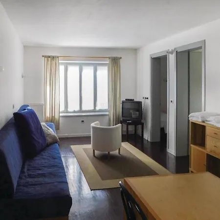 Appartamento Carnia Zoncolan:pasca 3 - Two-bedrooms With Large Balcony Povolaro